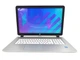 Ноутбук HP Pavilion 17f226 Intel Pentium N3540 8 GB RAM 1000 GB HDD [17.3"] - Б/У - изображение 1