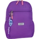 Рюкзак на 2 отдела Bagland Young 13 л. 0051066 Фиолетовый - изображение 1