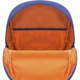 Рюкзак на 2 отдела Bagland Young 13 л. 0051066 Синий - изображение 4
