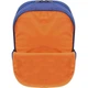 Рюкзак на 2 отдела Bagland Young 13 л. 0051066 Синий - изображение 5