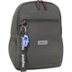 Рюкзак на 2 отдела Bagland Young 13 л. 0051066 Хаки - изображение 1