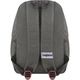 Рюкзак на 2 отдела Bagland Young 13 л. 0051066 Хаки - изображение 2