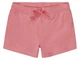 Шорты хлопковые трикотажные для девочки Pepperts LIDL 372238 146-152 см (10-12 years) Розовый - изображение 1