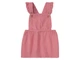Костюм футболка і сарафан для дівчинки Lupilu LIDL 372810 062 см (2-3 months) рожевий - зображення 4