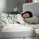 Пінополіуретановий матрац IKEA ASVANG 140х200 см жорсткий - изображение 3