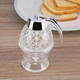 Диспенсер-емкость, дозатор для меда и соусов Honey Dispenser - изображение 5
