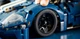 Конструктор для взрослых и детей Technic Спорткар Ford GT 2022, 1466 деталей (68991) - изображение 5