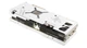 Видеокарта AMD Radeon RX 7900 XT 20GB GDDR6 Hellhound Spectral White PowerColor (RX 7900 XT 20G-L/OC/WHITE) - изображение 6