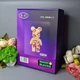 Конструктор Magic Blocks "Kisses" на 3031 деталь. Мишка Bearbrick 40,5 см - изображение 3