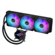 Система водяного охолодження Asus ROG Strix LC III 360 ARGB (90RC00T1-M0UAY0) - зображення 2
