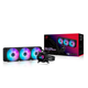 Система водяного охолодження Asus ROG Strix LC III 360 ARGB (90RC00T1-M0UAY0) - зображення 7