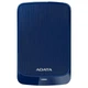 Переносной внешний жесткий диск A-DATA HV320 1TB USB 3.2 (AHV320-1TU31-CBL) синий - изображение 3