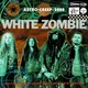 Музичний CD диск White Zombie - Astro-Creep: 2000 ліцензійний - зображення 1