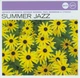 Музичний CD диск Various - Jazzclub - Summer Jazz ліцензійний - зображення 1