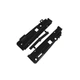 Переходная рамка 9" Lesko Skoda Octavia 2004-2014 (7062) Шкода Октавиа - изображение 3