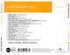 Музичний CD диск Various - Jazzclub - Jazz Swings Pop ліцензійний - зображення 2