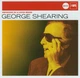 Музыкальный CD диск George Shearing - Jazzclub лицензионный - изображение 1