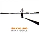 Музыкальный CD диск Bauchklang – Many People лицензионный - изображение 1