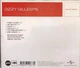 Музичний CD диск Dizzy Gillespie -Jazzclub - Live in Berlin ліцензійний - зображення 2