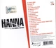 Музичний CD диск Chemical Brothers - Hanna (OST) ліцензійний - зображення 2