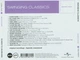Музичний CD диск Various - Jazzclub - Swinging Classics Jazz ліцензійний - зображення 2