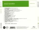 Музыкальный CD диск Various - Jazzclub - Jazz Samba лицензионный - изображение 2