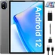 Планшет 10.1" Brillar T16 6/128Gb 8 ядер Android 12 6000 mAh Grey - изображение 1
