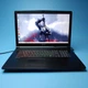 Ноутбук MSI GP72 7RDX (i7-7700HQ/RAM 16GB DDR4/SSD 128GB + HDD 1TB/GTX 1050) Б/В (7122) - зображення 1