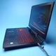 Ноутбук HP Omen 17-an012dx (i7-7700HQ/RAM 16GB DDR4/SSD 240GB + HDD 1TB/Radeon RX 580 8GB) Б/В (7127) - зображення 5