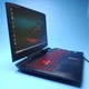 Ноутбук HP Omen 17-an012dx (i7-7700HQ/RAM 16GB DDR4/SSD 240GB + HDD 1TB/Radeon RX 580 8GB) Б/В (7127) - зображення 7