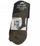 Шкарпетки тактичні армійські Mil-Tec 42-43 р. Койот кулмакс (3 SEASONS) SOCKE COOLMAX COYOTE (13012005-42-43) - зображення 1