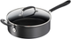 Patelnia Tefal Jamie Oliver Quick and Easy Saute z pokrywką 26 cm (3168430310568) - obraz 1