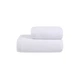 Рушник Lotus Home Готель Premium - Microcotton White 90x150 550 г/м² (svt-2000022329743) - зображення 5
