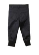 Бриджи Puledro 164см Черный (YDB-4268-Black) - изображение 2