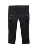 Бриджи Puledro 146см Черный (YDB-3332-Black) - изображение 2