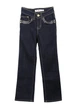 Джинсы MTP 146см Темно-синий (YDB-8692-Navy-blue) - изображение 1