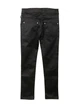 Брюки для девочки MTP 134 см Черный (YDB-3099-Black) - изображение 2