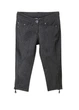 Бриджи для девочки Puledro 128 см Черный (YDB-4261-Black) - изображение 1