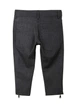 Бриджи для девочки Puledro 128 см Черный (YDB-4261-Black) - изображение 2
