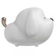 Дитячий нічник Baseus Cute Series Doggie 1100mAh Собака білий (DGAM-B02) - зображення 3