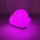 Дитячий нічник Baseus Cute Series Doggie 1100mAh Собака білий (DGAM-B02) - зображення 9
