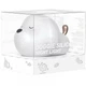 Дитячий нічник Baseus Cute Series Doggie 1100mAh Собака білий (DGAM-B02) - зображення 13