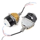 Bi-LED лінзи AMS ULTIMATE U2 3.0 F/R - изображение 4