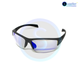 Очки тактические, защитные фотохромные Global Vision Hercules-7 Photochromic Anti-Fog (G-Tech blue), фотохромные зеркальные синие - изображение 2