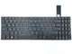 Клавіатура для ASUS FX570UD, FX570Z, FX570ZD, FX570U, X570U, X570UD, X570ZD, X570D, K570U, K570UD, K570Z, K570ZD (RU Black з підсвіткою) (67952) - изображение 3