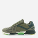 Sneakersy męskie Scotch&Soda 22837774-S744 43 Zielone (4062035189064) - obraz 3