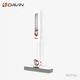 Мини-швабра для пола с автоматическим отжимом Davin MOP04 Самоочищающаяся щетка - изображение 1
