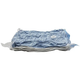 Вакуумні пакети Vacuum Bag Комплект чохлів для зберігання речей 68x98см Прозорий (5шт) - зображення 2