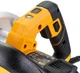 Пила циркулярна електрична JCB JCB-CS1500-E - зображення 6