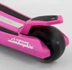 Самокат трехколесный Lamborghini Розовый Best Scooter 30400 - изображение 7